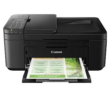 merk printer canon